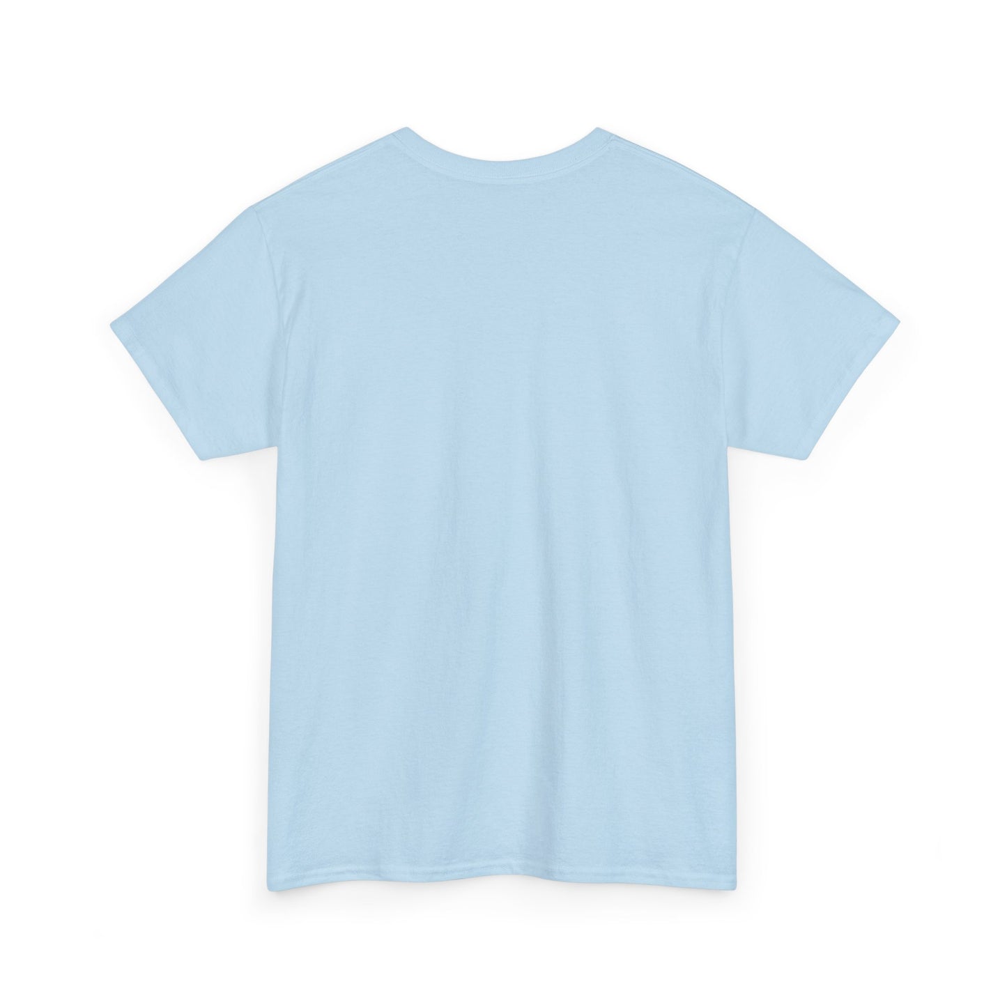 Floral Highland Cow T-Shirt