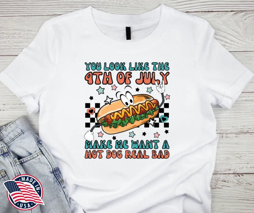 4th of July – Multi