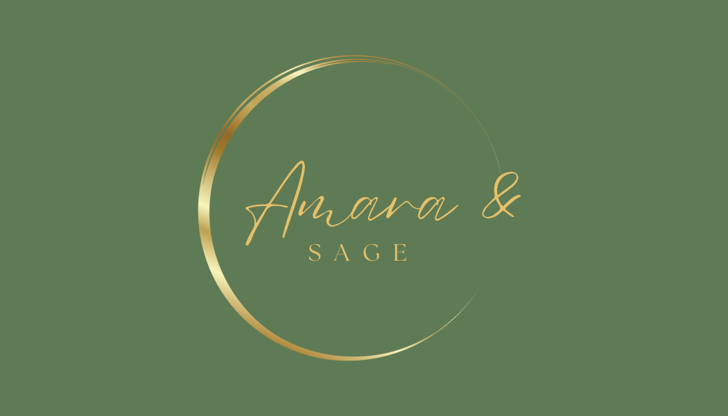 Amara & Sage