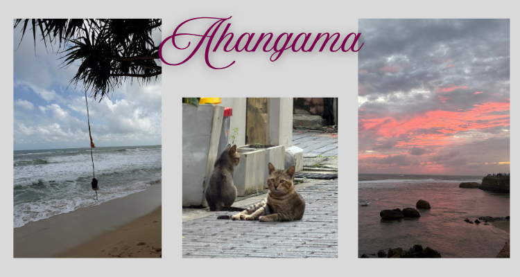 ahangama
