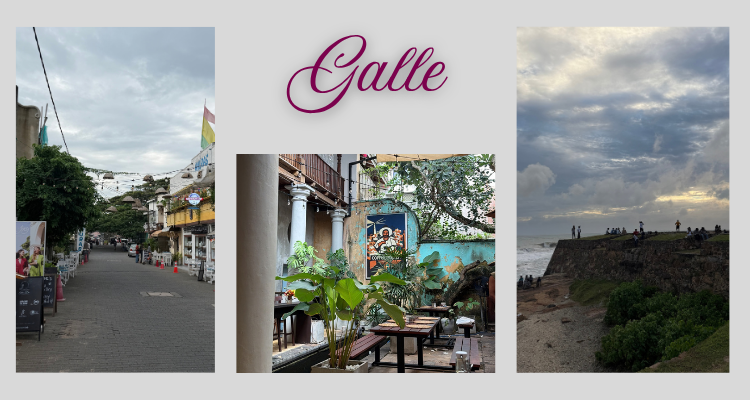 galle