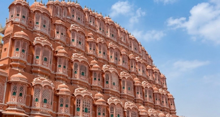 Hawa Mahal