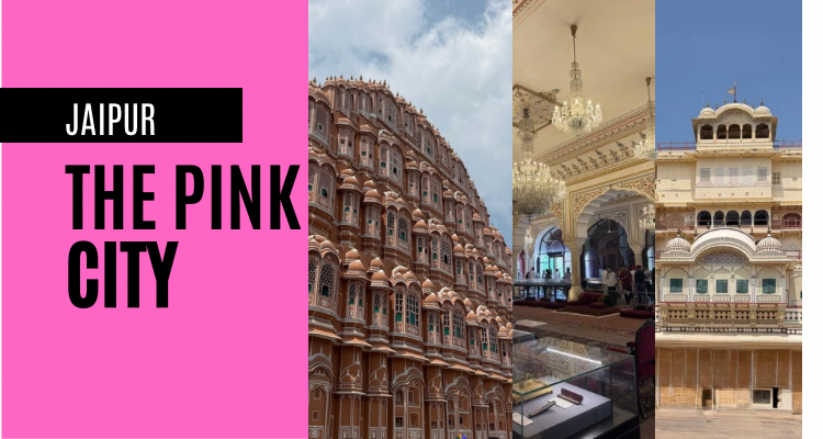Jaipur Royal Heritage