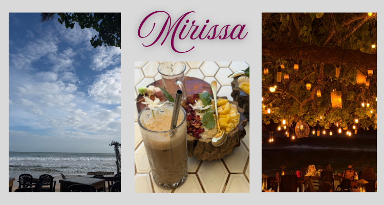 mirissa