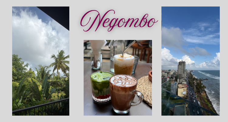 Negombo