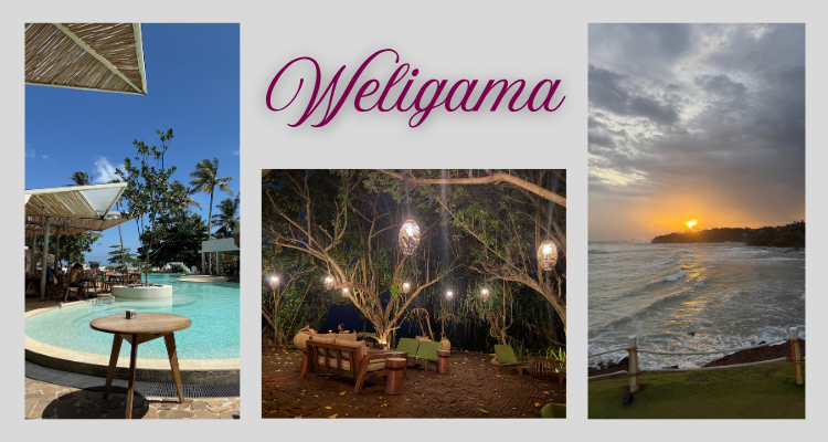 weligama