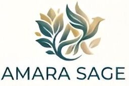 Amarasage logo