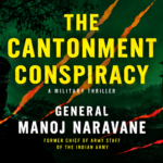 Military thriller