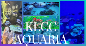 aquaria