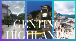 highlands