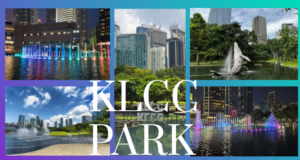 klcc park