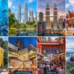 Malaysia travel guide