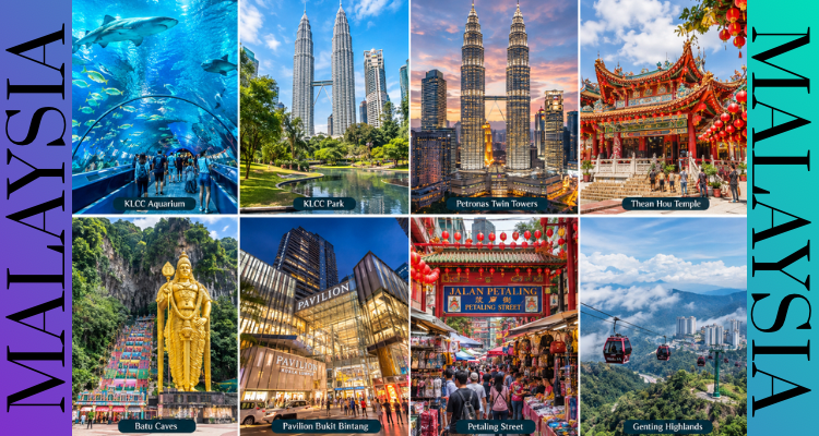 Malaysia travel guide