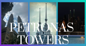 Petronas 
