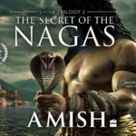 Secrets of Nagas mythological fiction