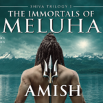 mythological fiction