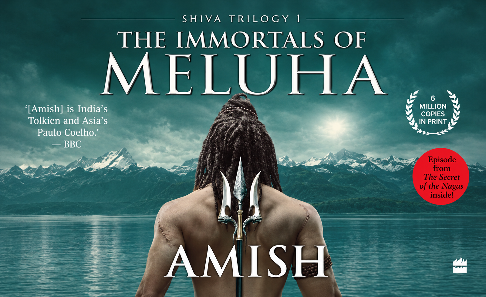 mythological fiction